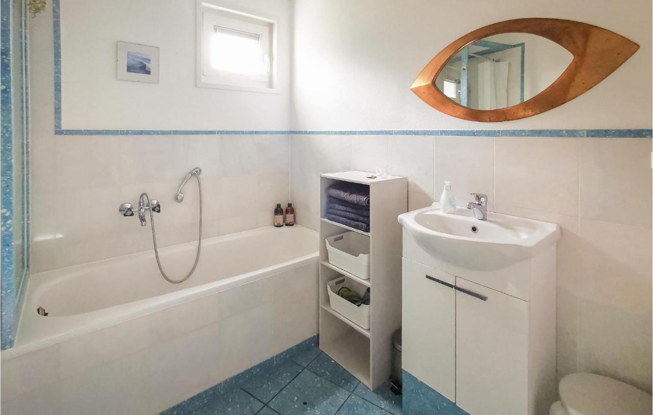 2 Bedroom Gorgeous Home In 렘머 외부 사진