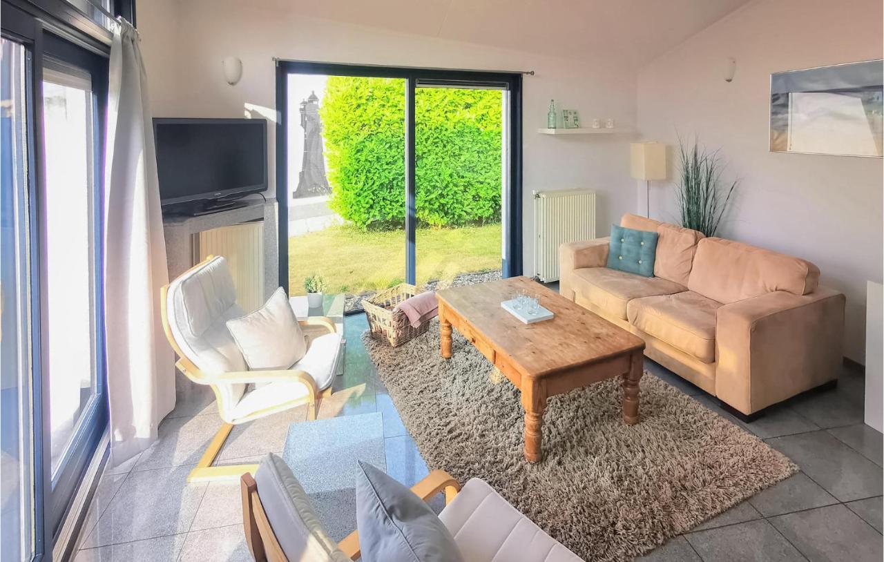 2 Bedroom Gorgeous Home In 렘머 외부 사진