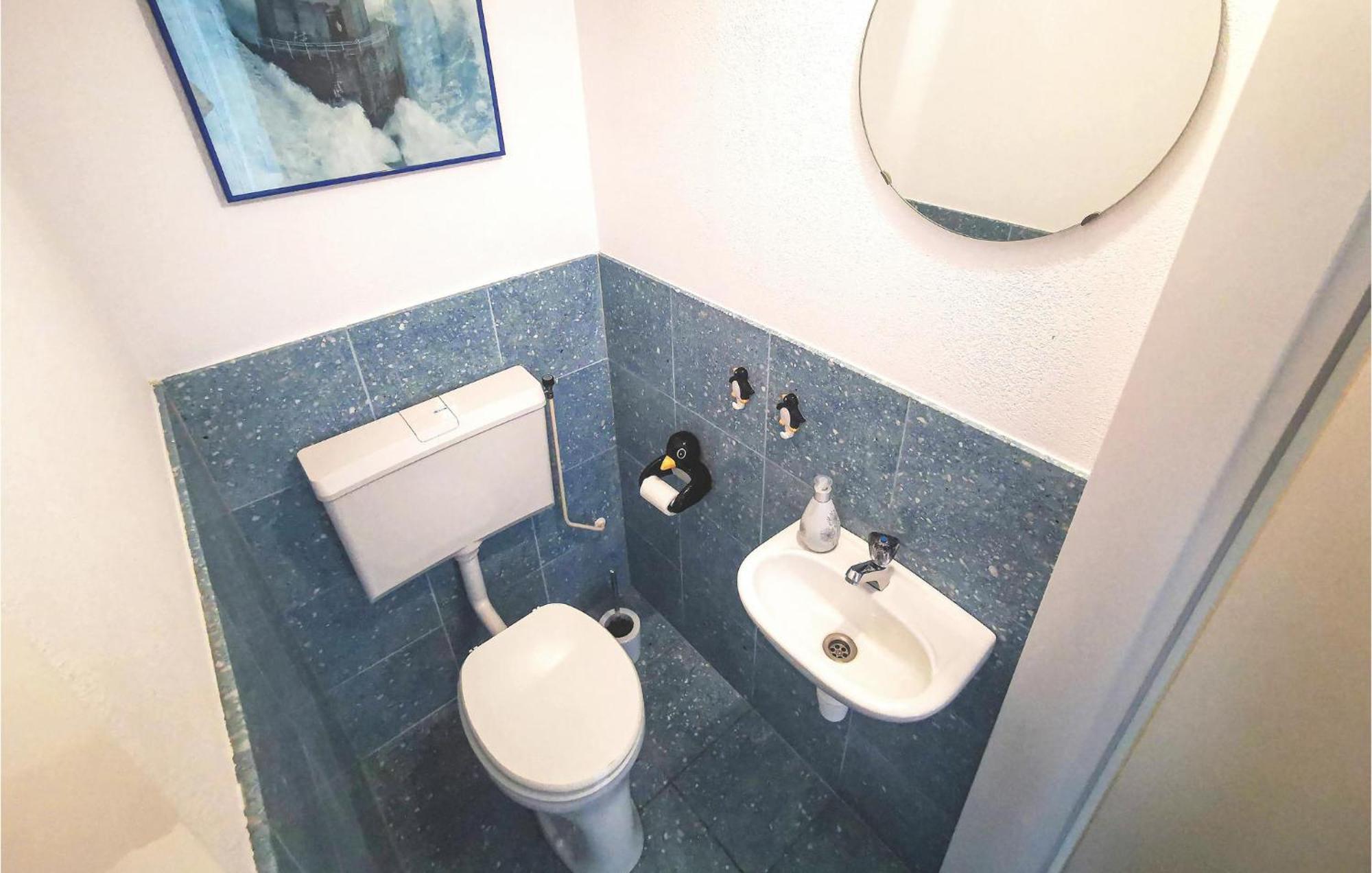 2 Bedroom Gorgeous Home In 렘머 외부 사진